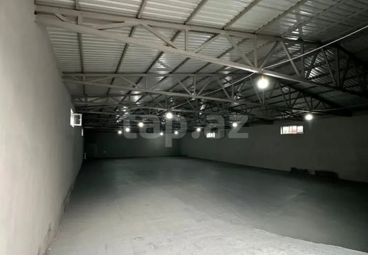 0 m² Obyekt / Ofis , Bakı