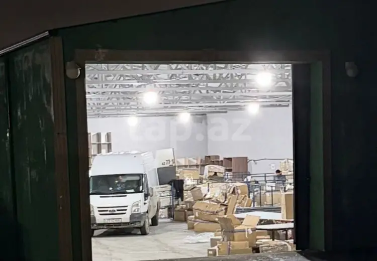 0 m² Obyekt / Ofis , Bakı