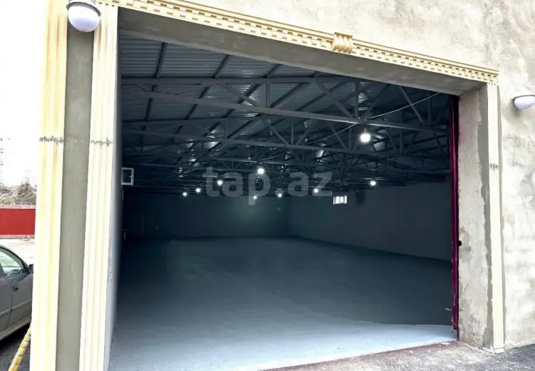 0 m² Obyekt / Ofis , Bakı