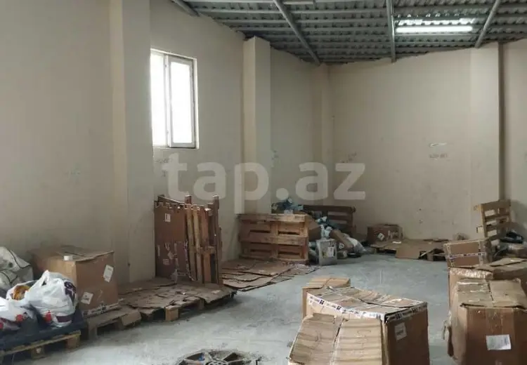 0 m² Obyekt / Ofis , Nərimanov, Bakı