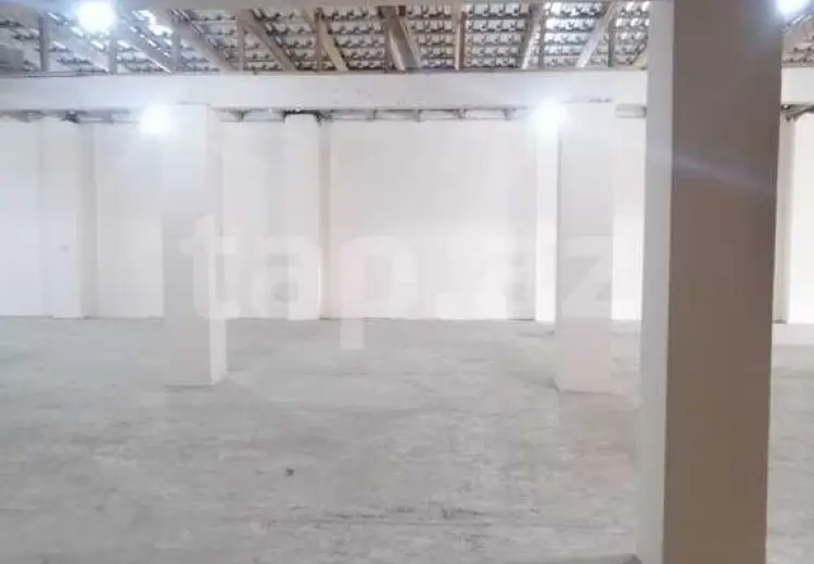 0 m² Obyekt / Ofis , Nərimanov, Bakı
