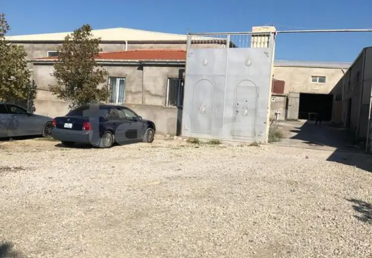 0 m² Obyekt / Ofis , Binəqədi, Bakı