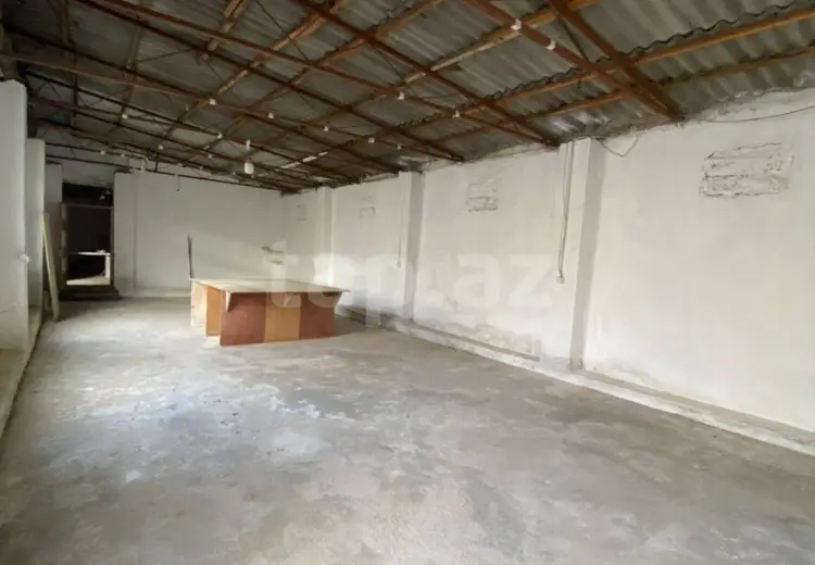 0 m² Obyekt / Ofis , Binəqədi, Bakı