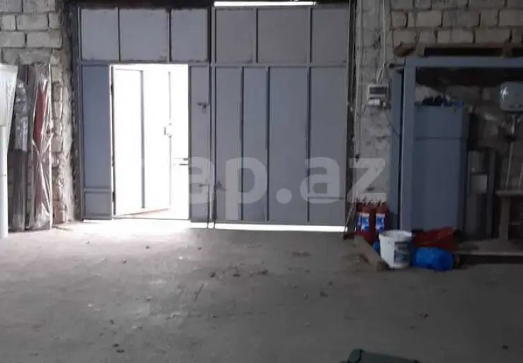0 m² Obyekt / Ofis , Binəqədi, Bakı