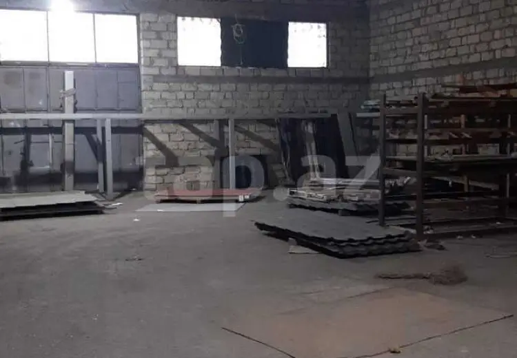 0 m² Obyekt / Ofis , Binəqədi, Bakı