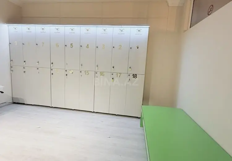70 m² Obyekt / Ofis Kirayə (aylıq), Nəsimi, Bakı