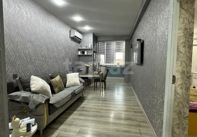 2 otaqlı mənzil , Bakı