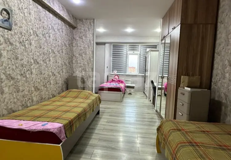 2 otaqlı mənzil , Bakı