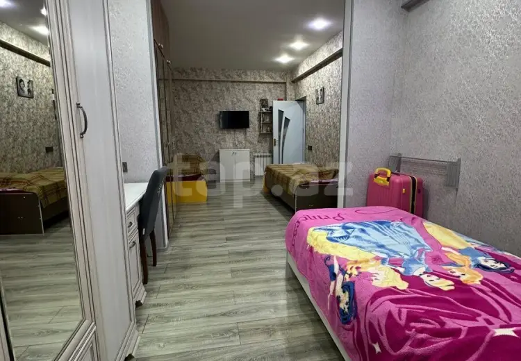 2 otaqlı mənzil , Bakı