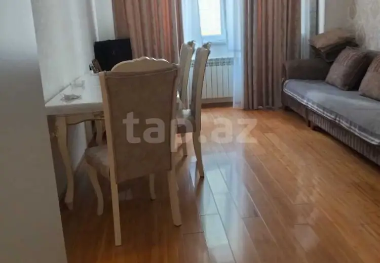 2 otaqlı mənzil , Xırdalan