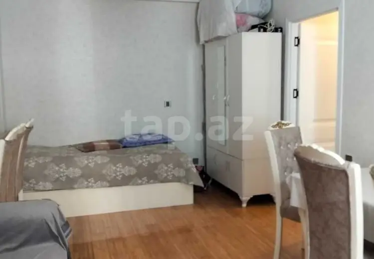 2 otaqlı mənzil , Xırdalan