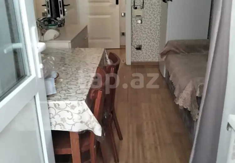2 otaqlı mənzil , Xırdalan