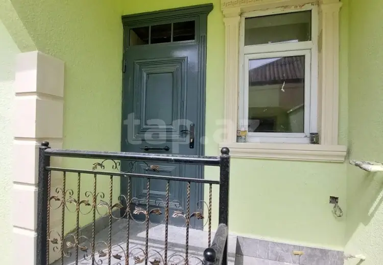 4 otaqlı mənzil , Xırdalan