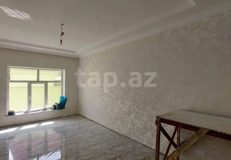 4 otaqlı mənzil , Xırdalan