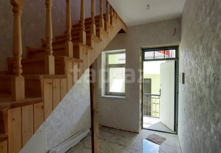 4 otaqlı mənzil , Xırdalan