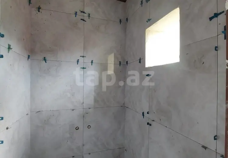 4 otaqlı mənzil , Xırdalan
