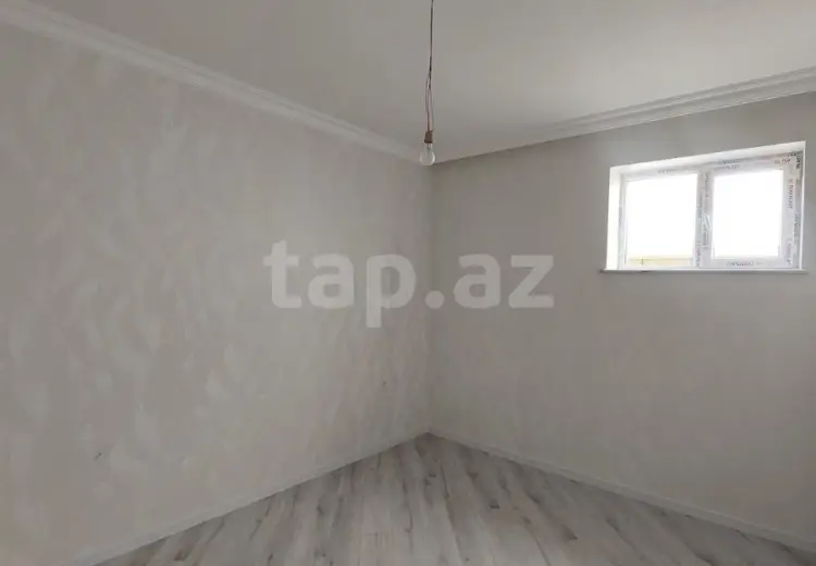 4 otaqlı mənzil , Xırdalan