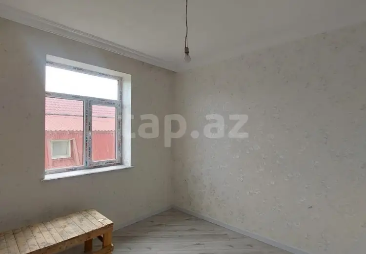 4 otaqlı mənzil , Xırdalan