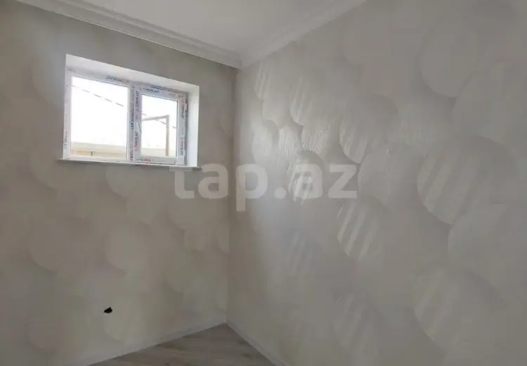 4 otaqlı mənzil , Xırdalan