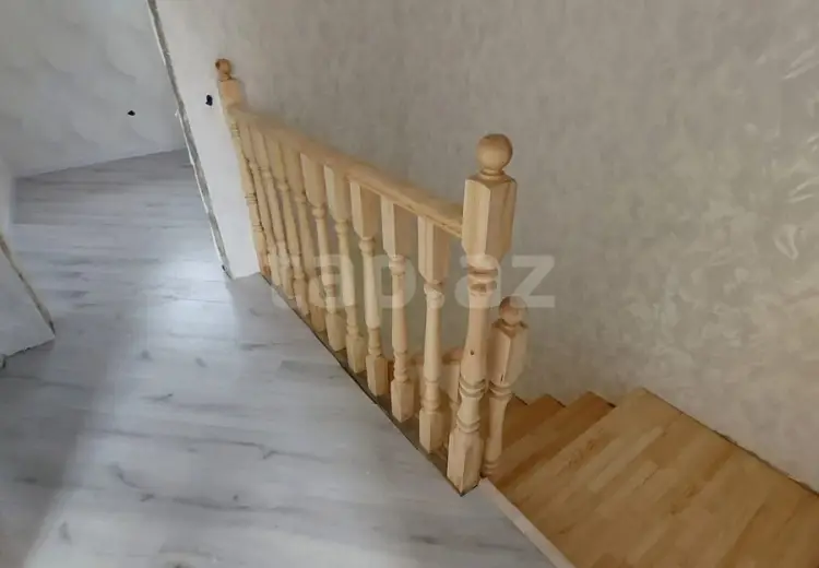 4 otaqlı mənzil , Xırdalan