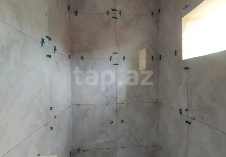4 otaqlı mənzil , Xırdalan