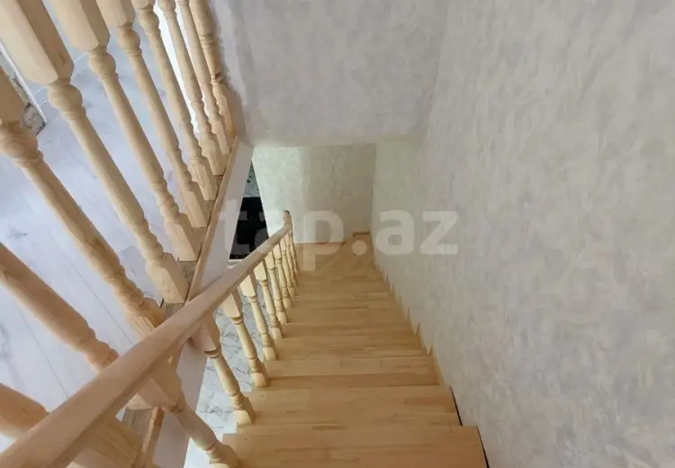 4 otaqlı mənzil , Xırdalan