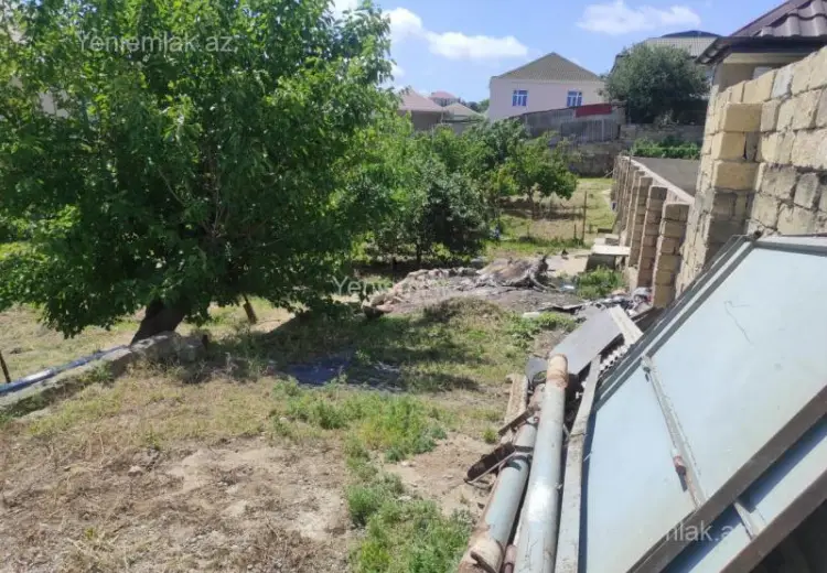 10 sot Torpaq Satılır, Saray, Abşeron