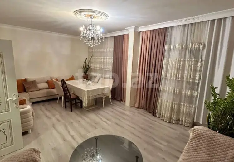 5 otaqlı mənzil , Bakı