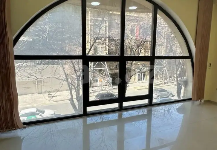 0 m² Obyekt / Ofis , Yasamal qəs., Yasamal, Bakı