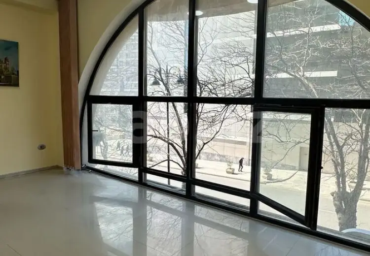 0 m² Obyekt / Ofis , Yasamal qəs., Yasamal, Bakı