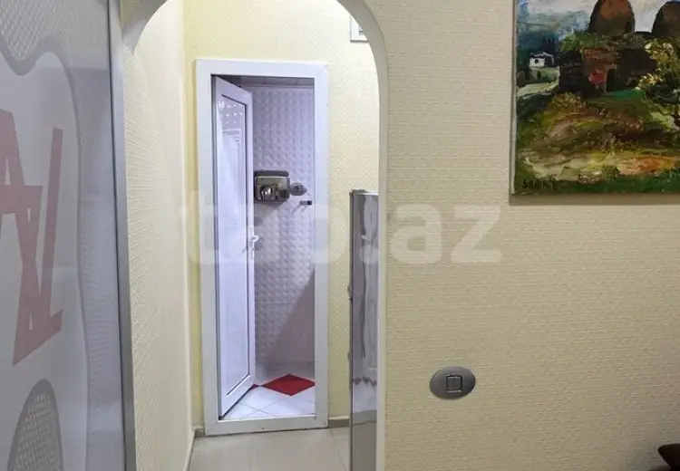 0 m² Obyekt / Ofis , Yasamal qəs., Yasamal, Bakı