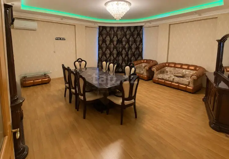 2 otaqlı mənzil , Bakı