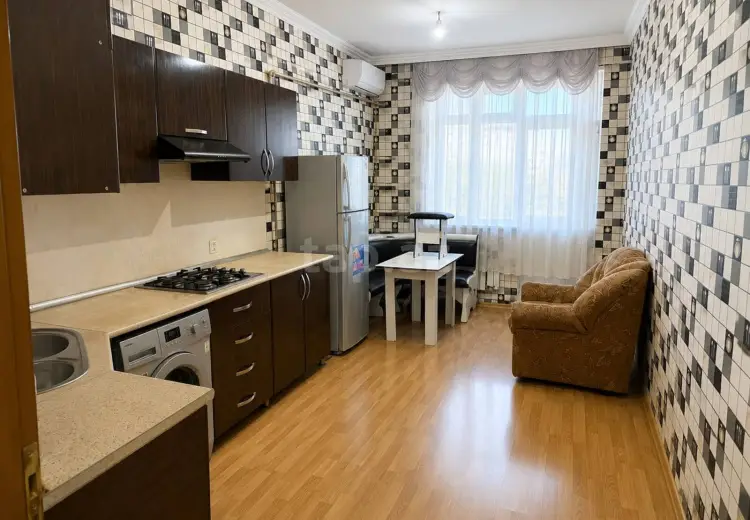 2 otaqlı mənzil , Bakı