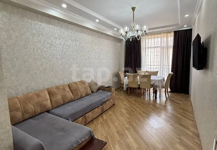 2 otaqlı mənzil , Bakı