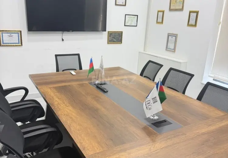 120 m² Obyekt / Ofis Satılır, Nəsimi, Bakı