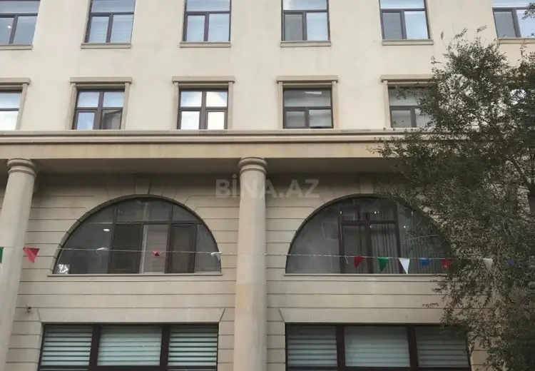 250 m² Obyekt / Ofis Satılır, Nəsimi, Bakı