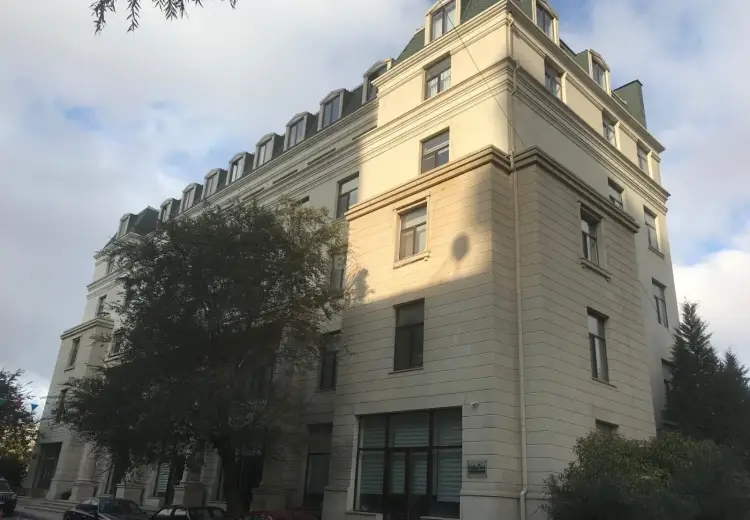 250 m² Obyekt / Ofis Satılır, Nəsimi, Bakı