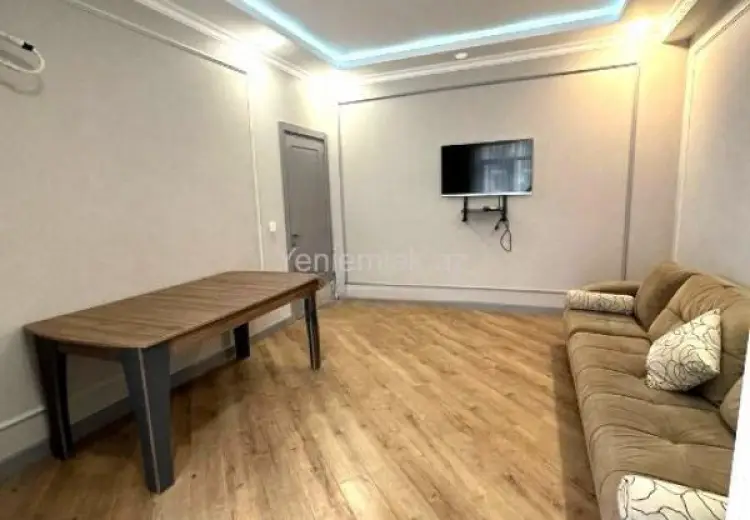 2 otaqlı mənzil Satılır, Dərnəgül, Binəqədi, Bakı
