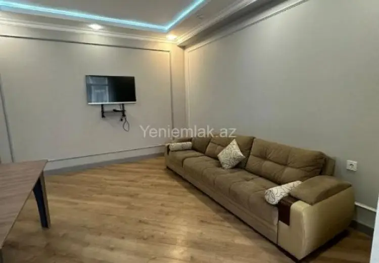 2 otaqlı mənzil Satılır, Dərnəgül, Binəqədi, Bakı