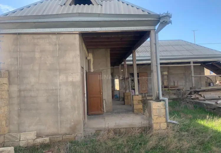 3 otaqlı mənzil Satılır, Ələt qəs., Qaradağ, Bakı