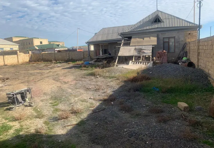 3 otaqlı mənzil Satılır, Ələt qəs., Qaradağ, Bakı