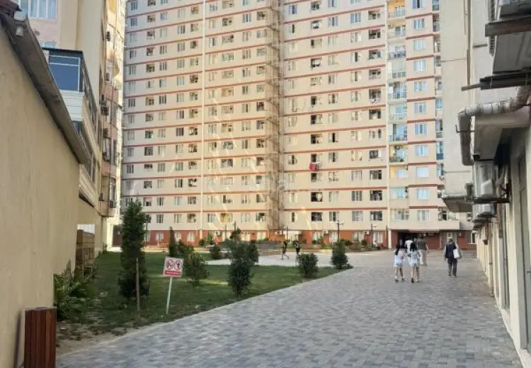 3 otaqlı mənzil Satılır, Yasamal qəs., Yasamal, Bakı