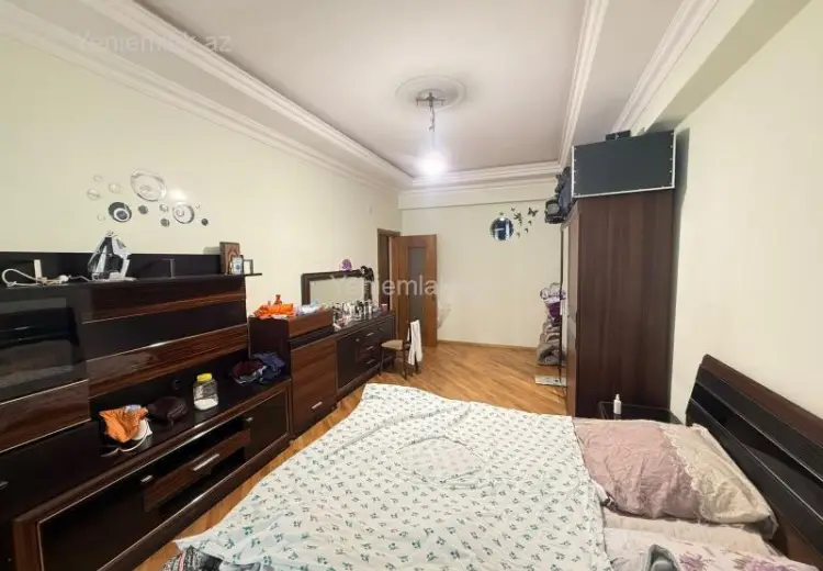3 otaqlı mənzil Satılır, Yasamal qəs., Yasamal, Bakı