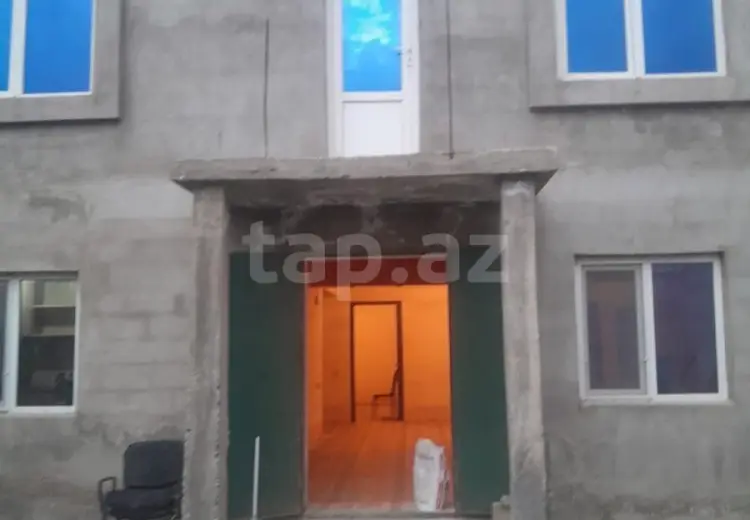 3 otaqlı mənzil Kirayə (aylıq), Biləcəri qəs., Binəqədi, Bakı