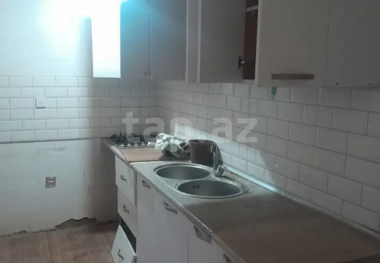 3 otaqlı mənzil Kirayə (aylıq), Biləcəri qəs., Binəqədi, Bakı