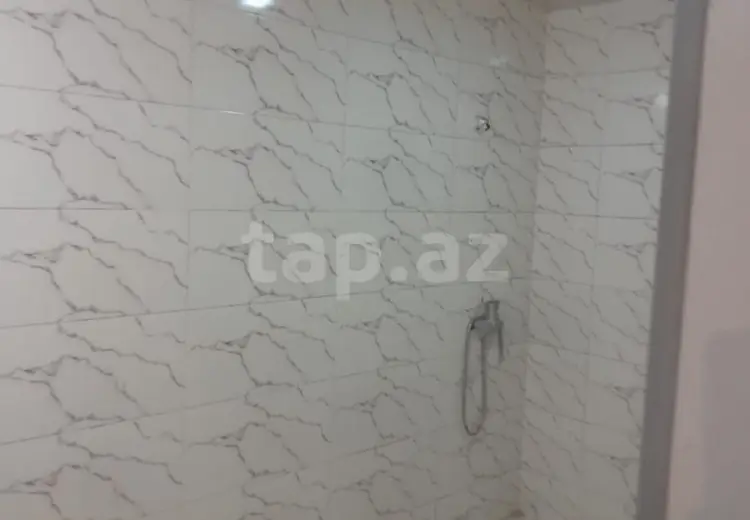 3 otaqlı mənzil Kirayə (aylıq), Biləcəri qəs., Binəqədi, Bakı