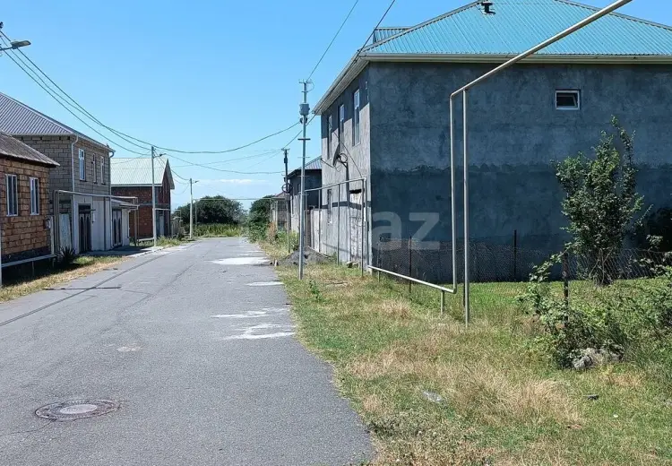 0 m² Obyekt / Ofis , Zaqatala