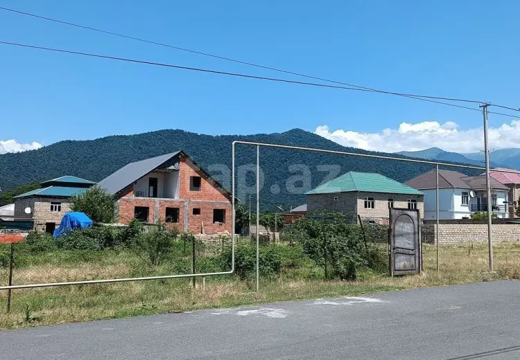 0 m² Obyekt / Ofis , Zaqatala