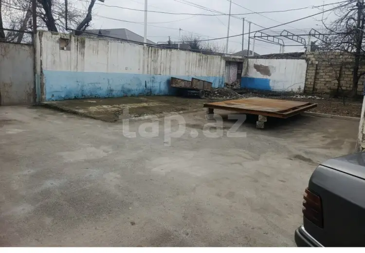 15 otaqlı mənzil , Quba