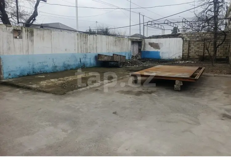 15 otaqlı mənzil , Quba